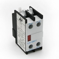 Βοηθητική Επαφή Ρελέ Ισχύος 1NO+1NC 26-41